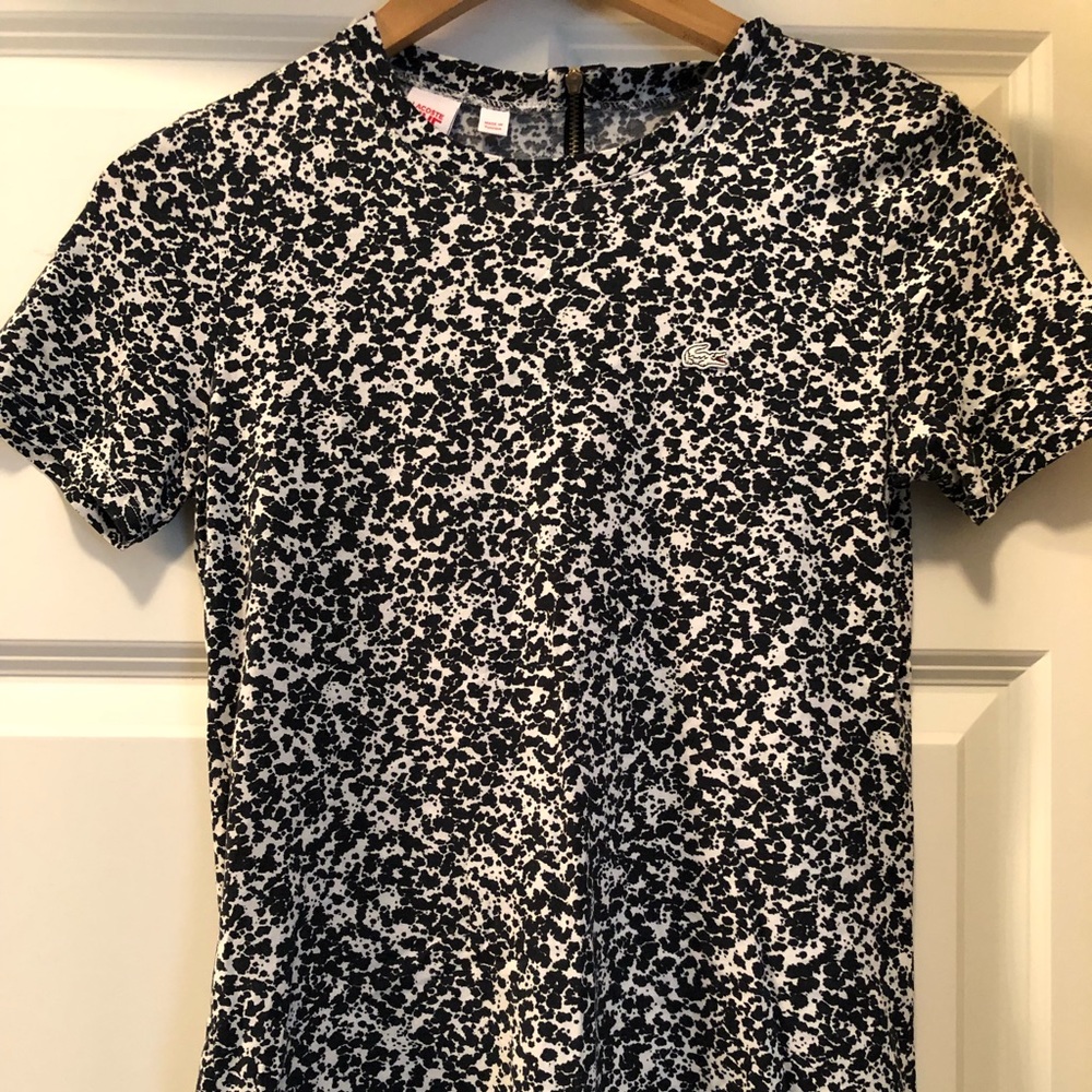 Lacoste Shirt